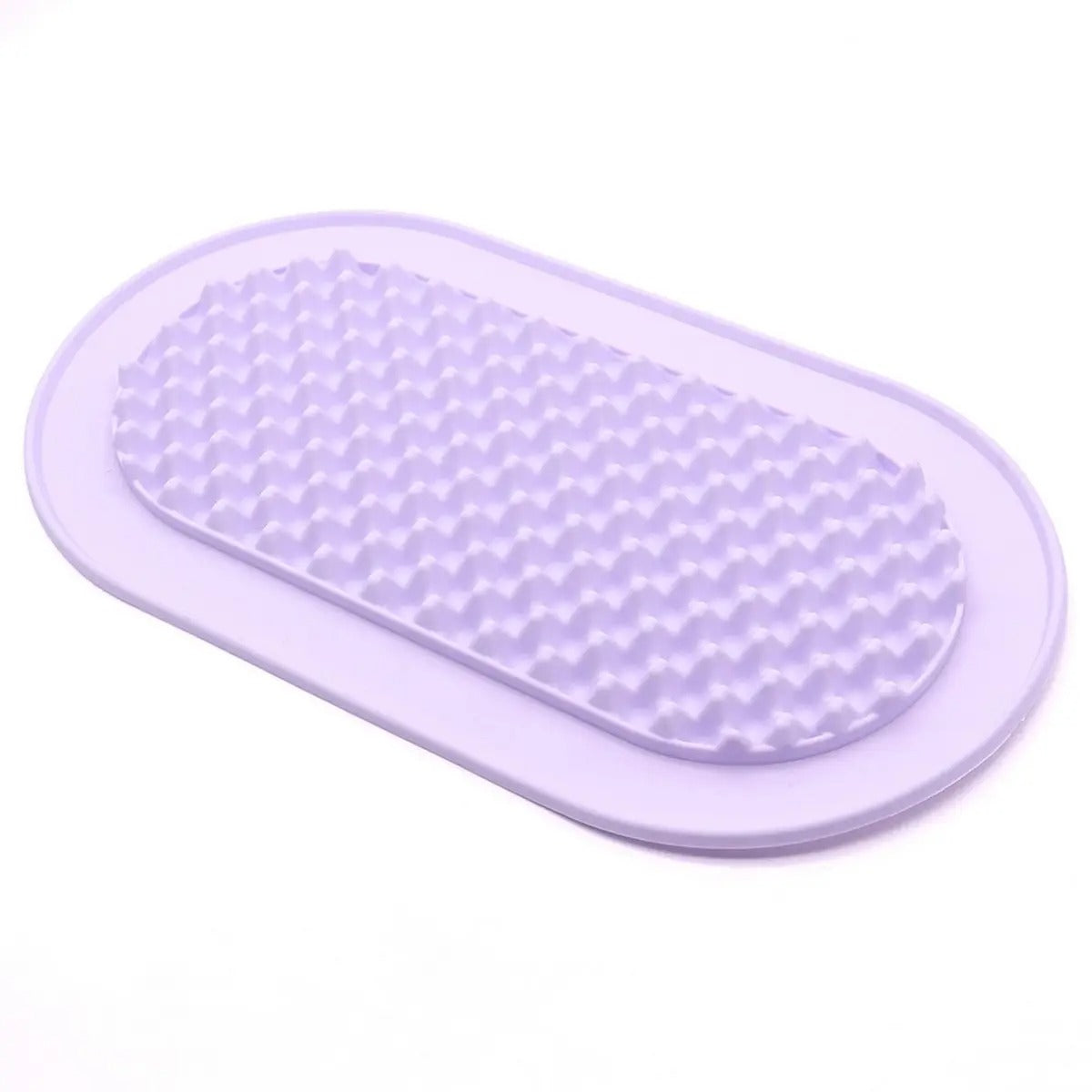 Non-Slip Pet Lick Mat Slow Feeder Pad_CWMM7970