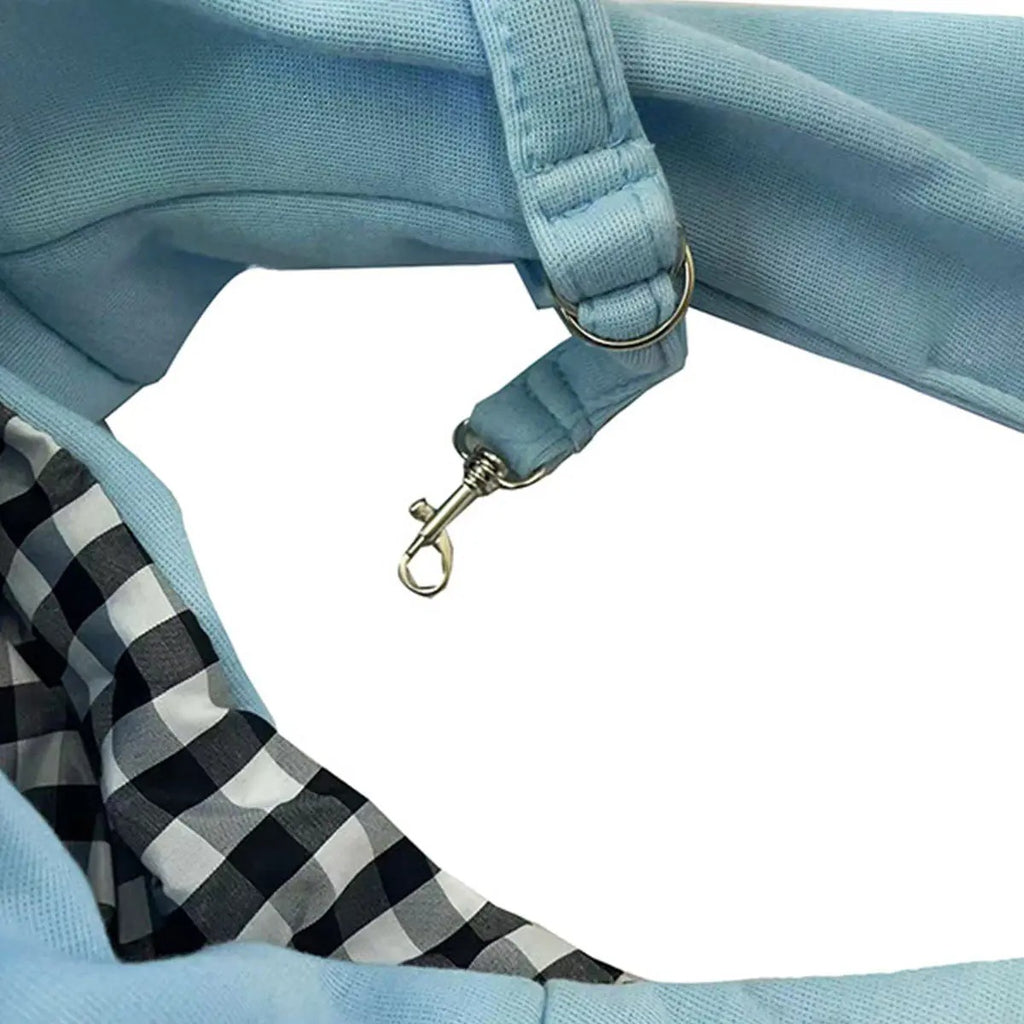 Hands-Free Pet Sling Carrier Bag_CWMM6894