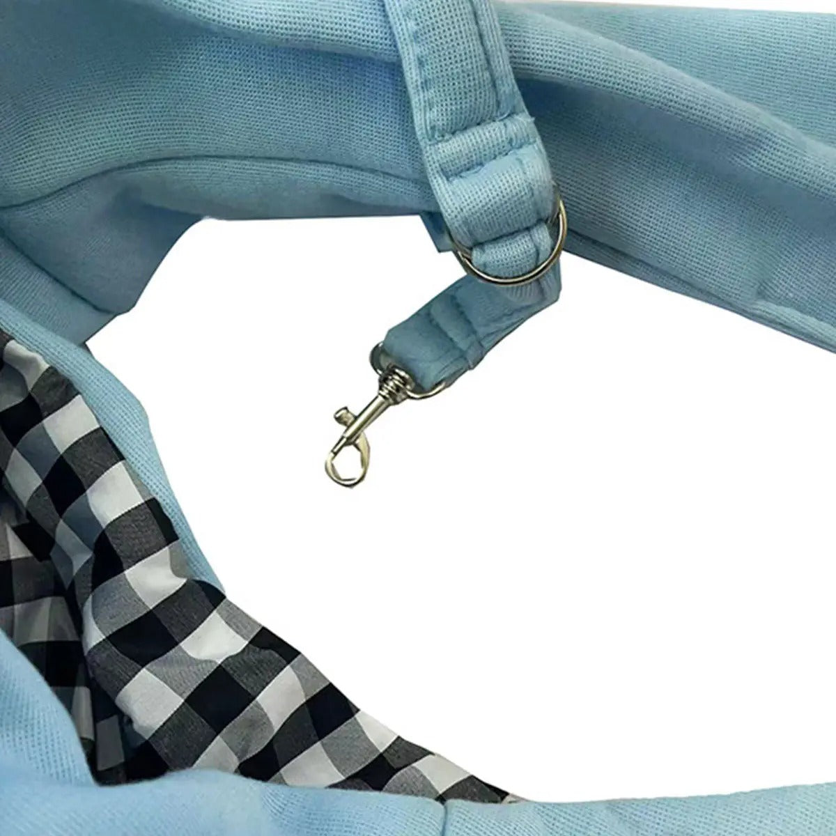 Hands-Free Pet Sling Carrier Bag_CWMM6894