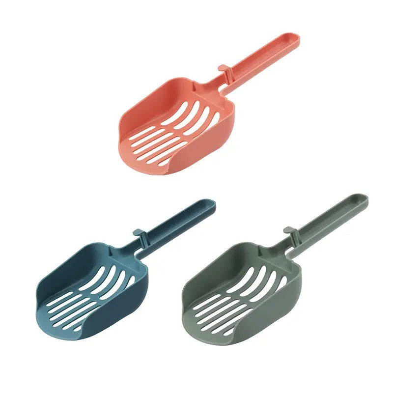 Large Cat Litter Scoop,Pet Cleaning Supplies_CWMM5203