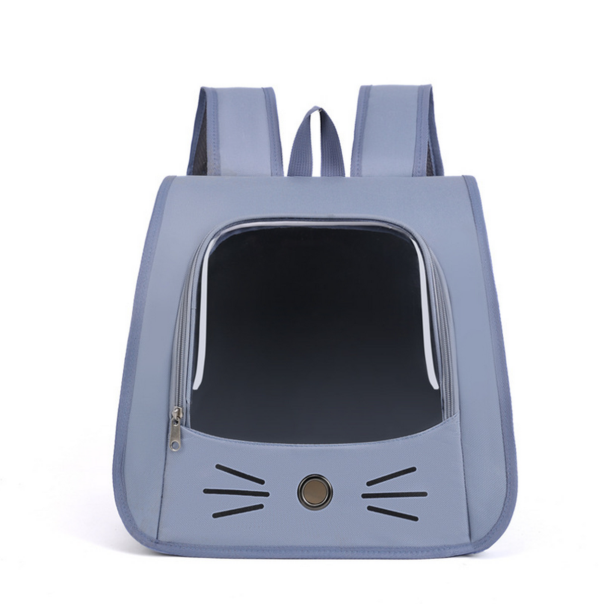 PawPort Pet Travel Backpack_CWMM6845