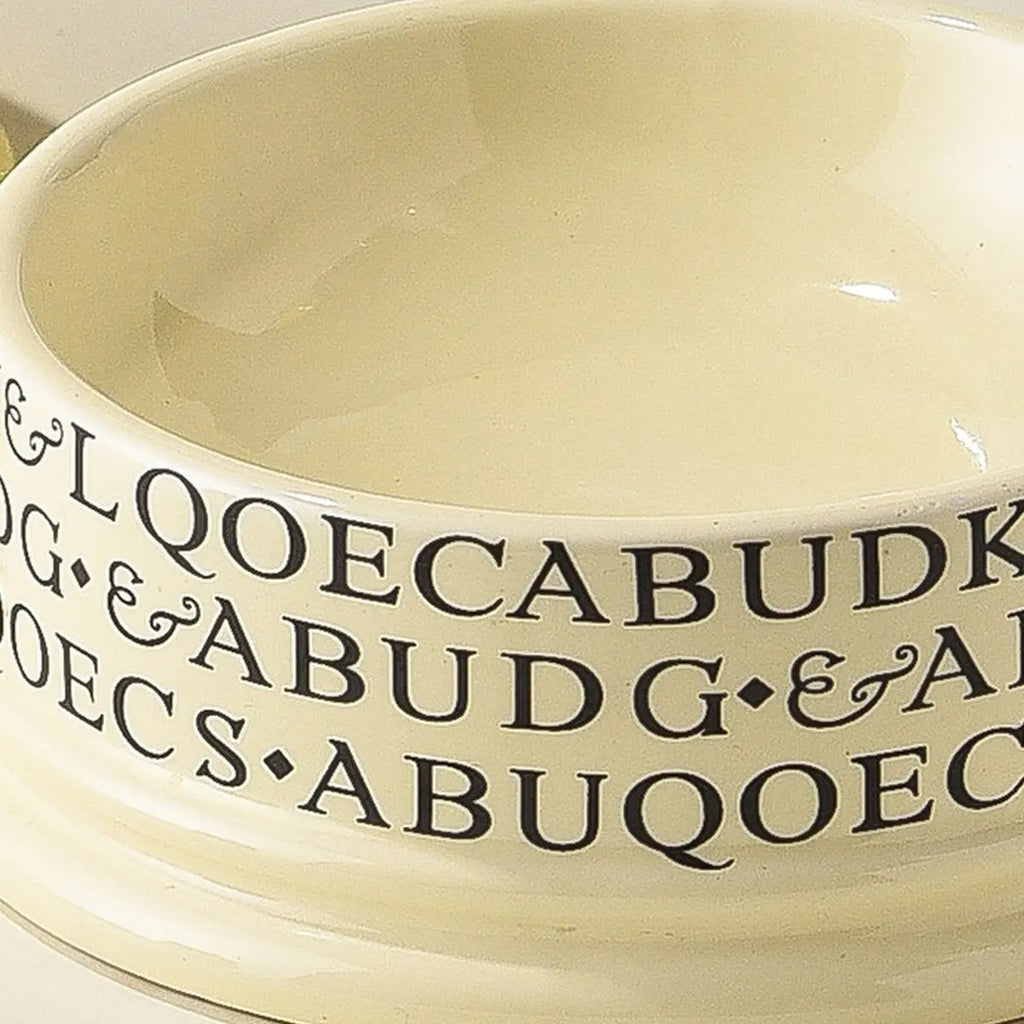 French Chic Wide Mouth Easy-Clean Pet Water Bowl_CWMM5936