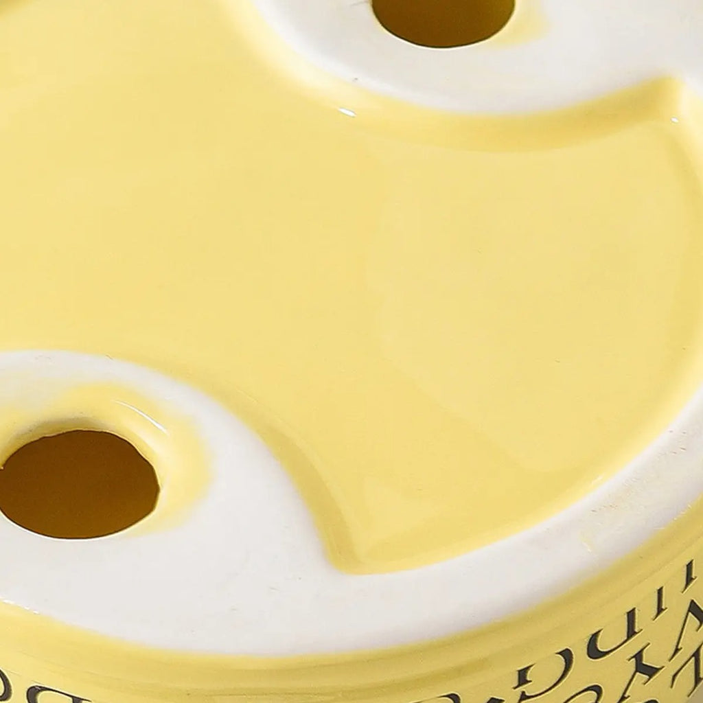 French Chic Wide Mouth Easy-Clean Pet Water Bowl_CWMM5936