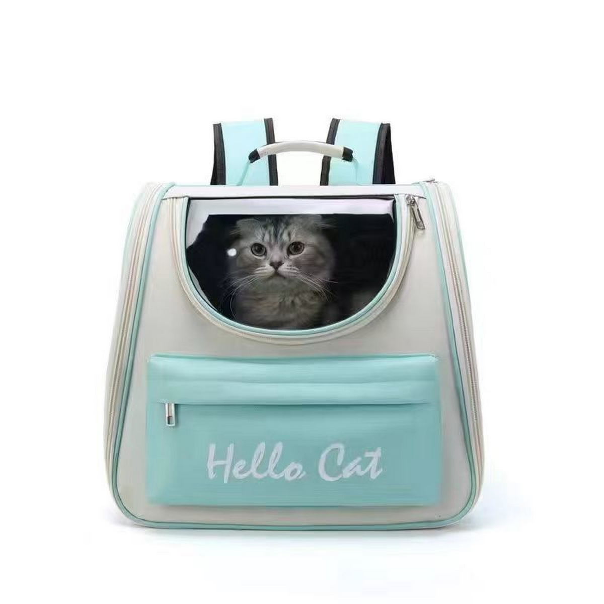 PawPod Foldable Pet Capsule Carrier_CWMM6854