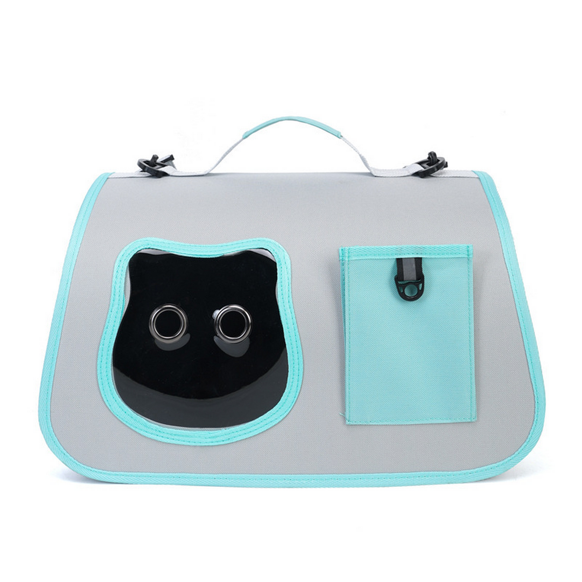 PawTote Stylish Pet Shoulder Bag_CWMM6844