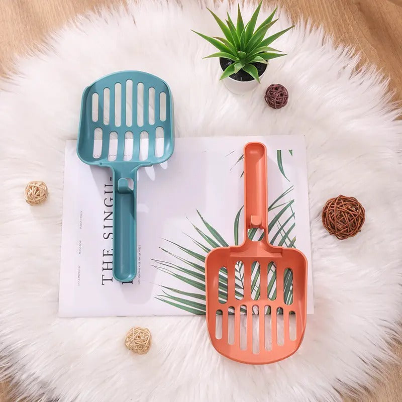 Large Cat Litter Scoop,Pet Cleaning Supplies_CWMM5203