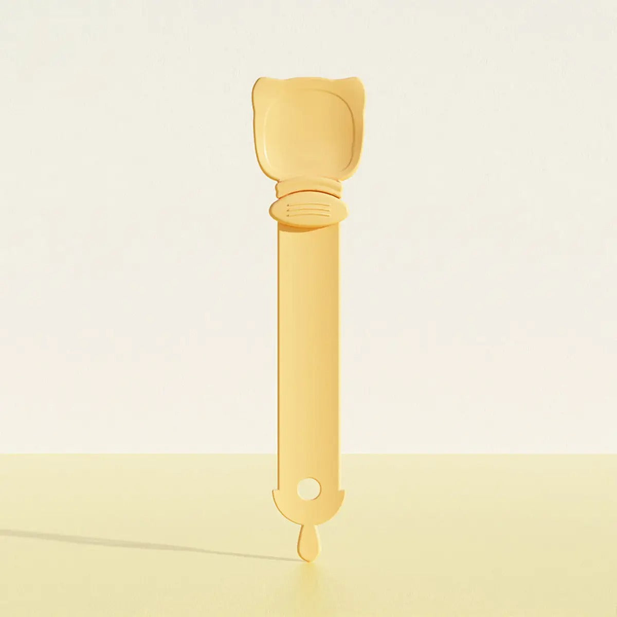 2-in-1 Cat Treat Squeezer and Feeding Spoon_CWMM6286