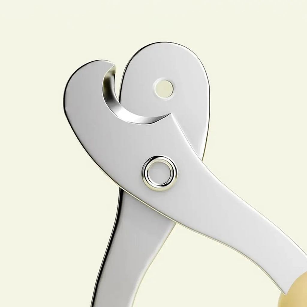 Pet Cat Nail Scissors Clipper Grooming Tool_CWMM6219