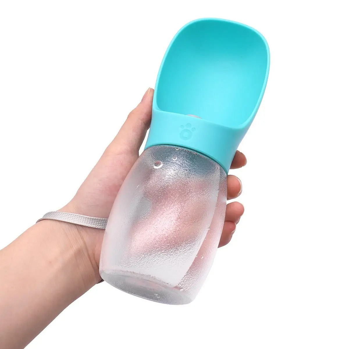 Leakproof Dog Water Dispenser On the Go_CWMM7972