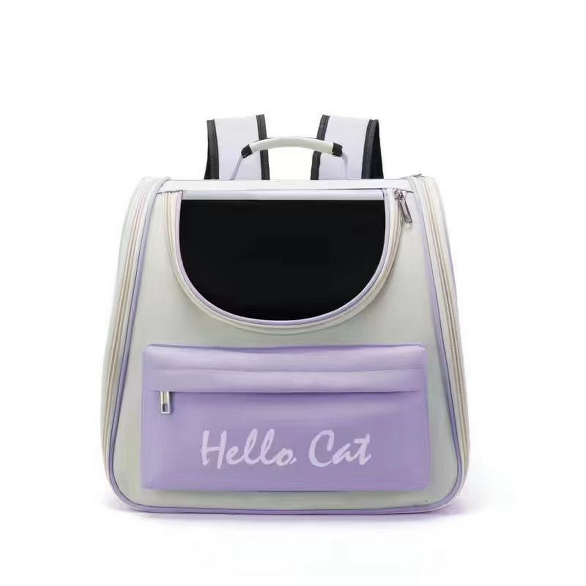 PawPod Foldable Pet Capsule Carrier_CWMM6854