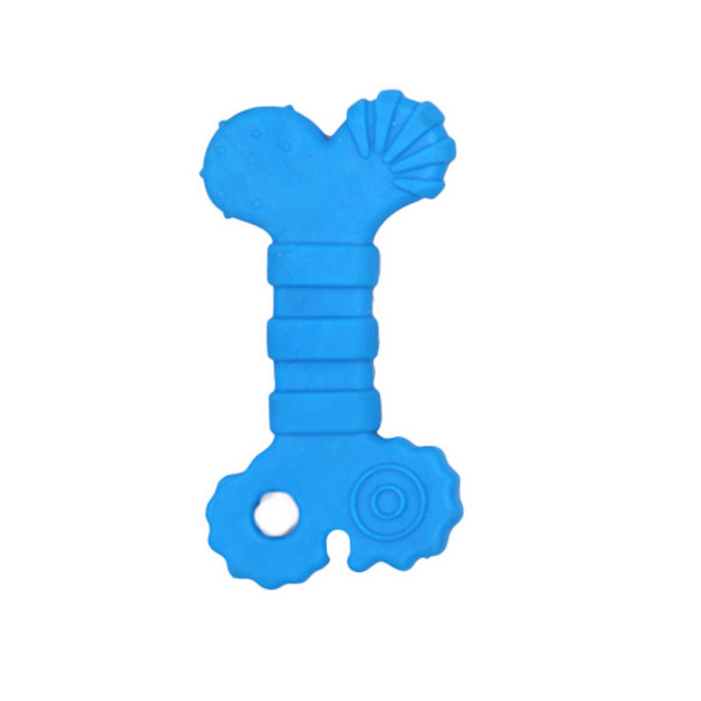 Durable Pet Chew Bone Toy for Dogs Teeth Care_CWMM7238