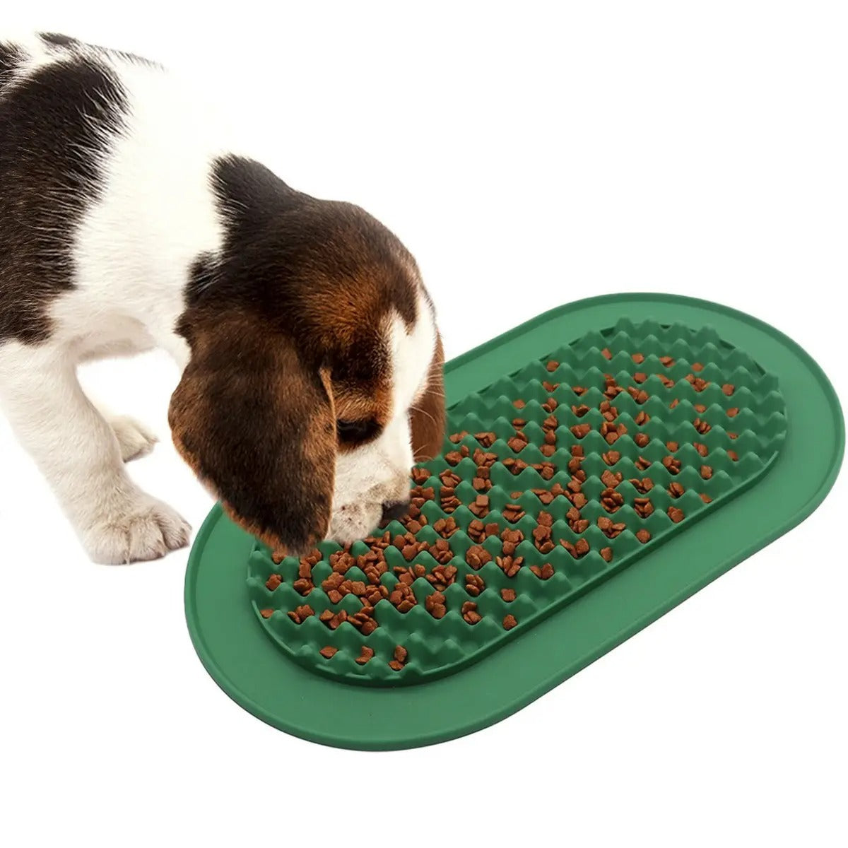 Non-Slip Pet Lick Mat Slow Feeder Pad_CWMM7970