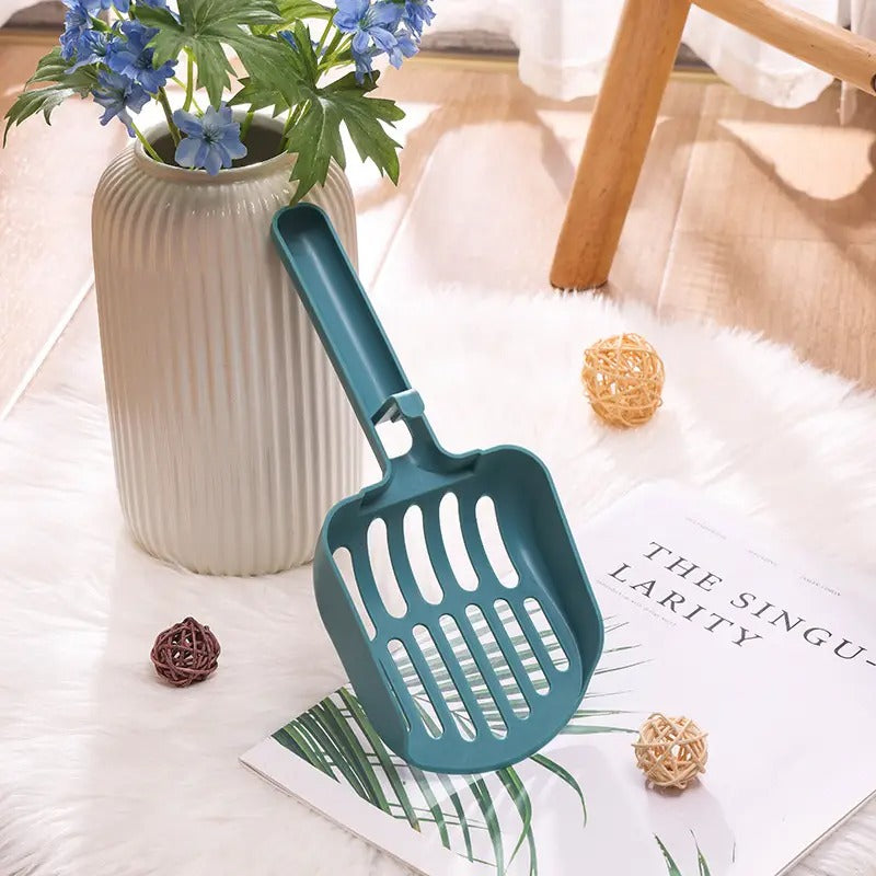 Large Cat Litter Scoop,Pet Cleaning Supplies_CWMM5203