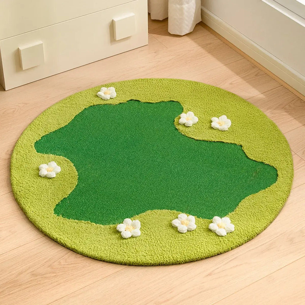Durable Cat Scratching Mat, Non-Shed_CWMM7041