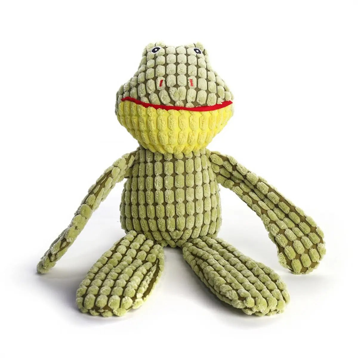 Corn fleece pet toys to soothe your dog's worriesp_CWMM5477