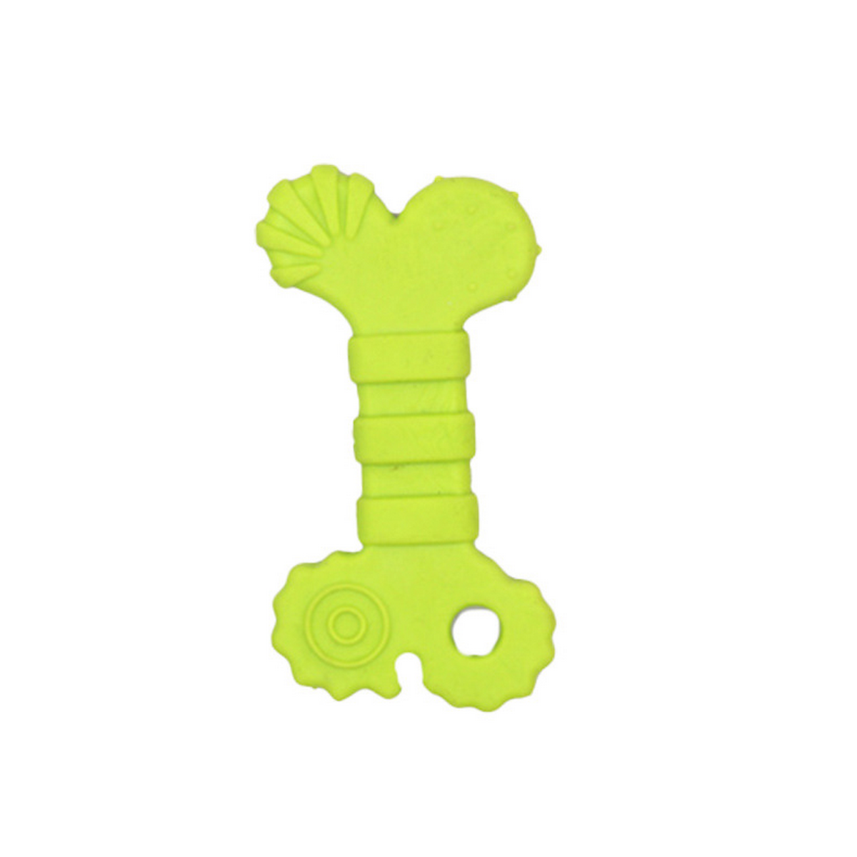 Durable Pet Chew Bone Toy for Dogs Teeth Care_CWMM7238