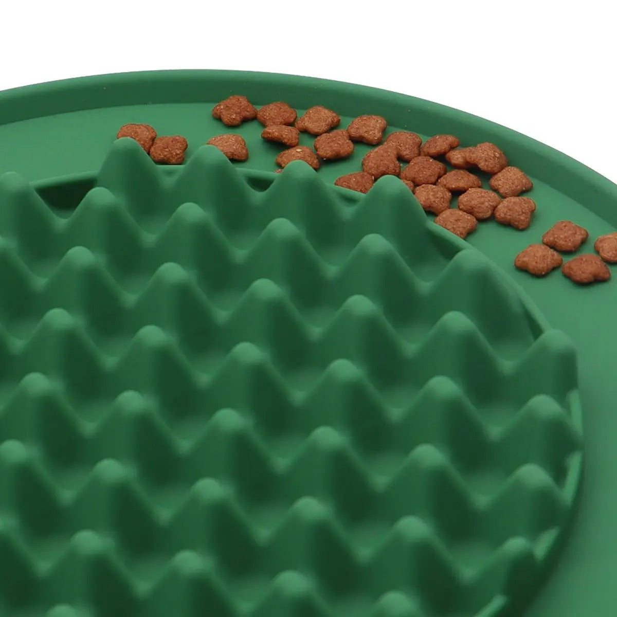Non-Slip Pet Lick Mat Slow Feeder Pad_CWMM7970