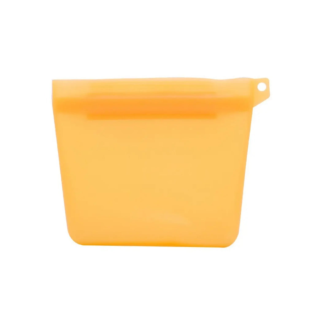 Dog Treat Bag – Silicone, Waterproof & Portable_CWMM7957