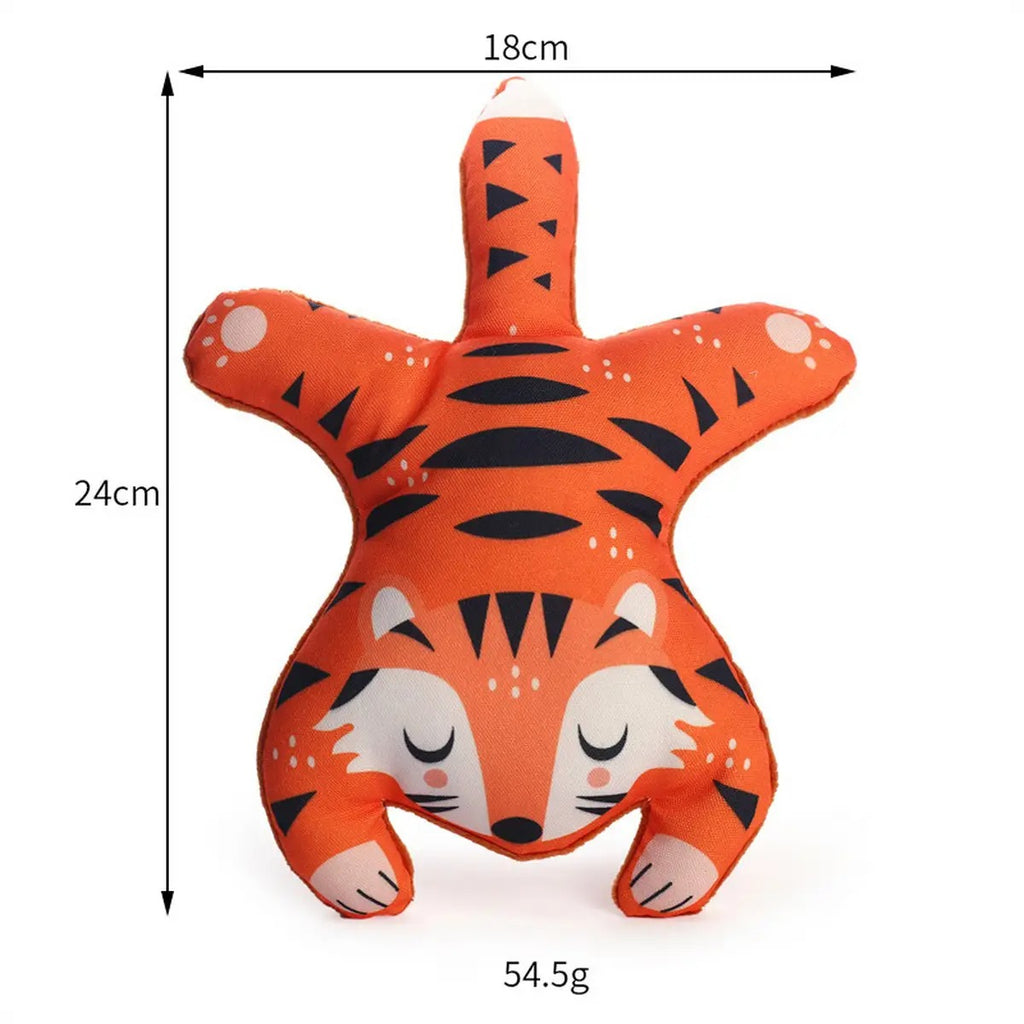 Cute squeaky chew toys, fun for dogs, wholesale_CWMM5491