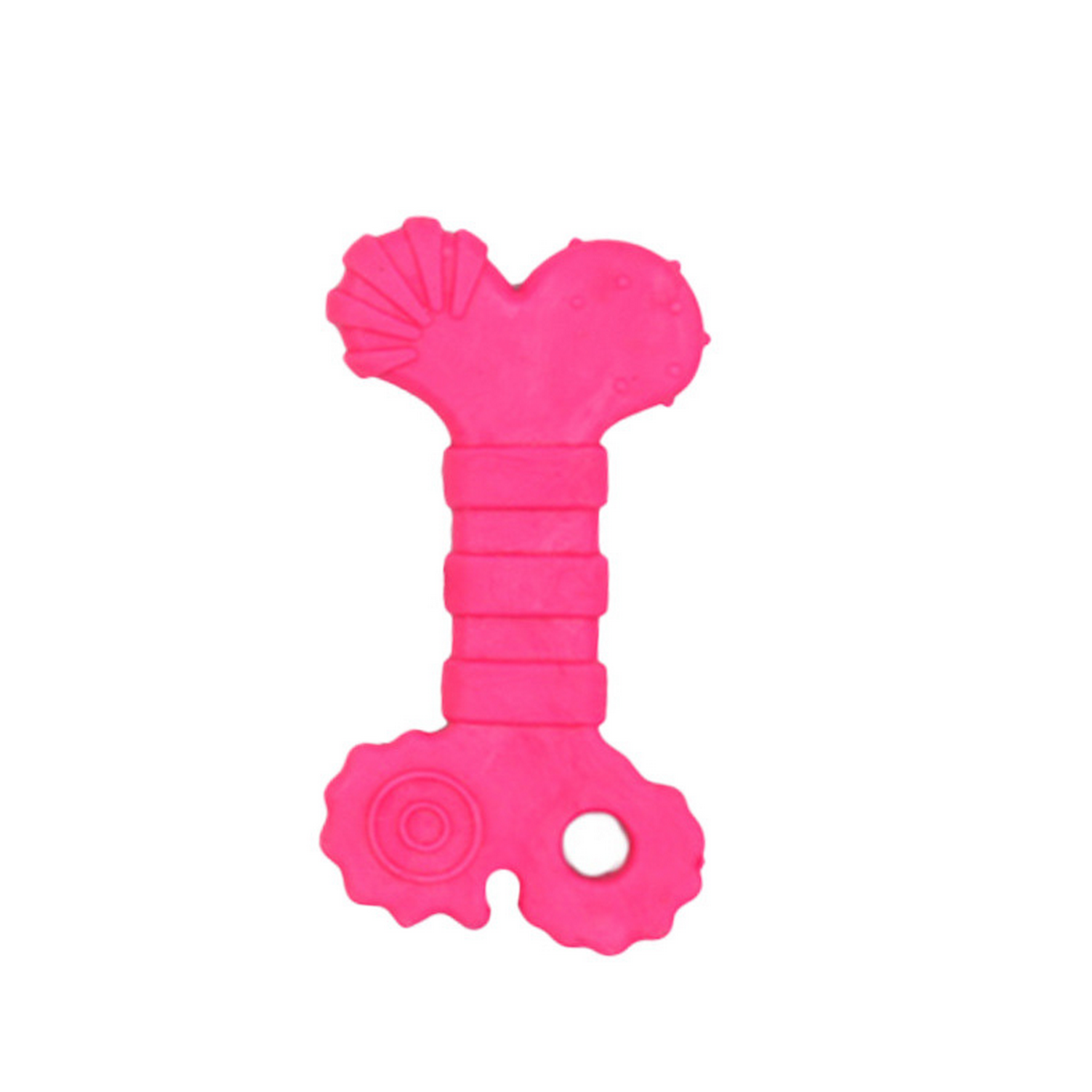 Durable Pet Chew Bone Toy for Dogs Teeth Care_CWMM7238