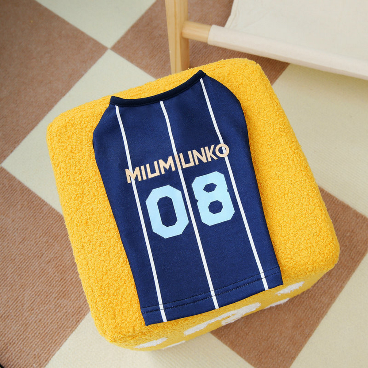 MVPaws Mesh Basketball Jersey for Pets_CWMM6979