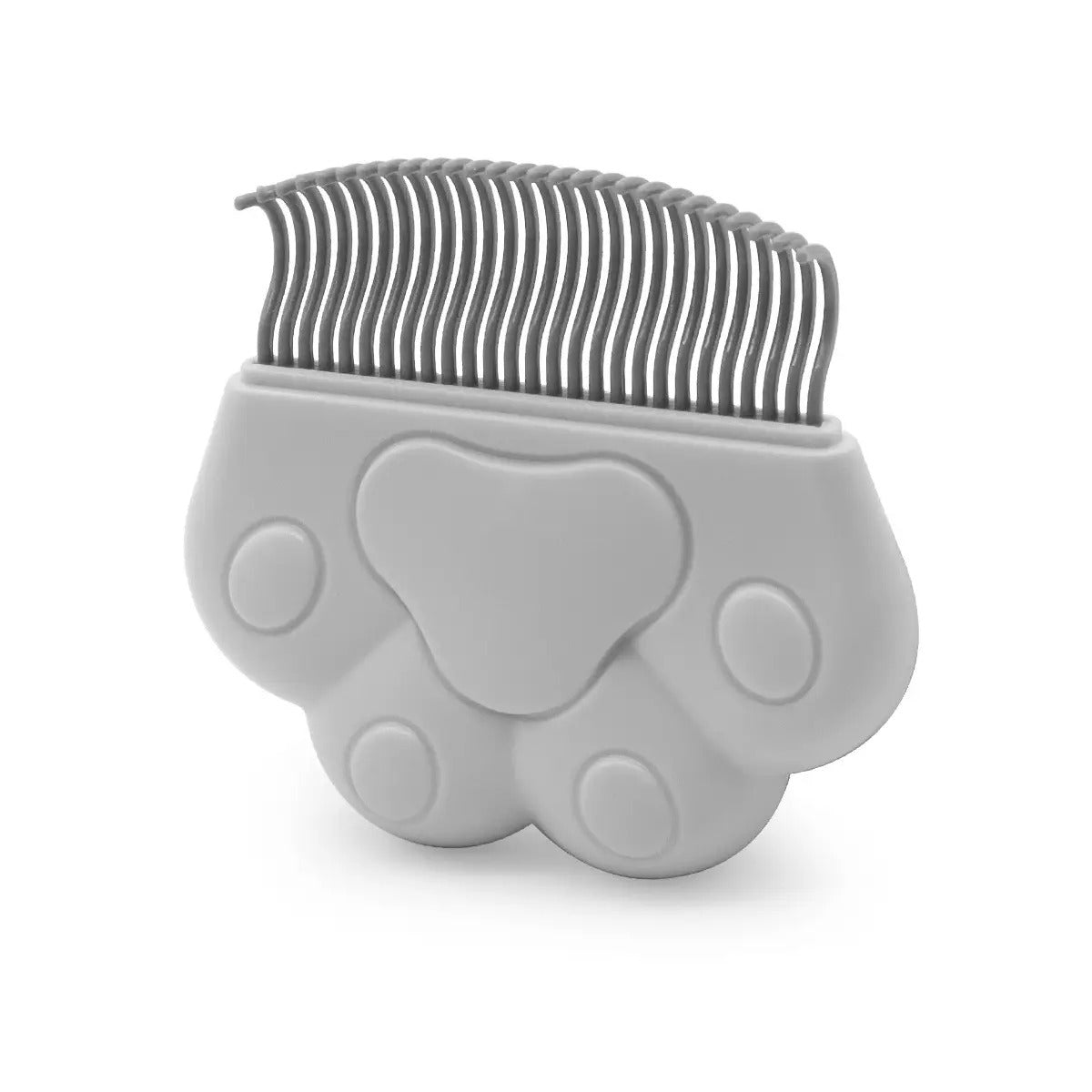 Cat Grooming Brush – Removes Loose Hair_CWMM7963