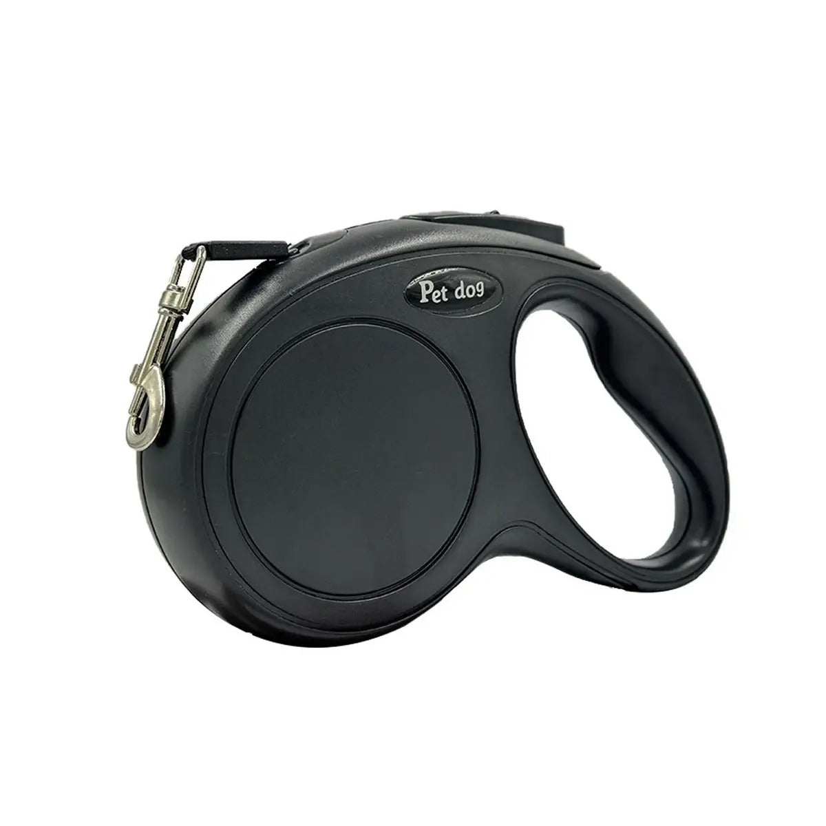 Lightweight Retractable Leash for Small Pets_CWMM6089