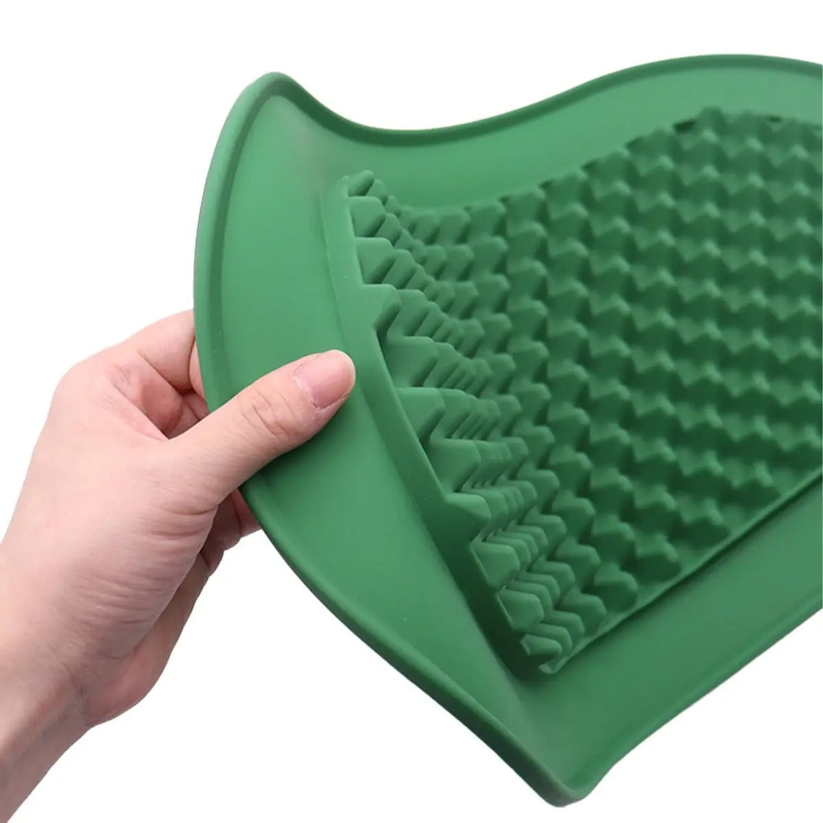 Non-Slip Pet Lick Mat Slow Feeder Pad_CWMM7970