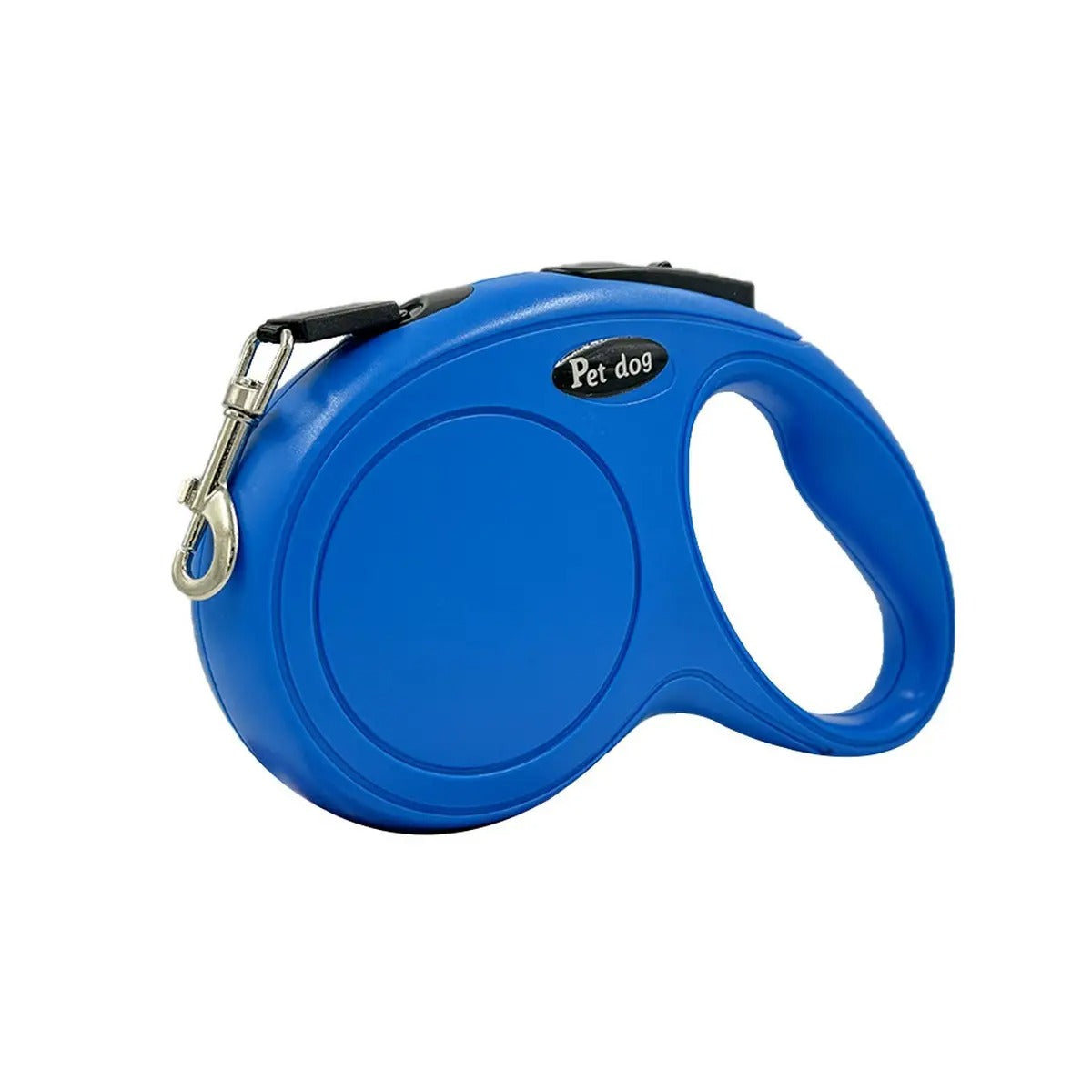 Lightweight Retractable Leash for Small Pets_CWMM6089