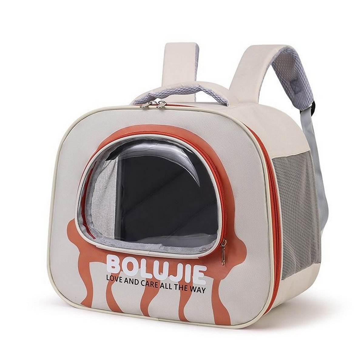 PawMate Ventilated Pet Travel Bag_CWMM6839