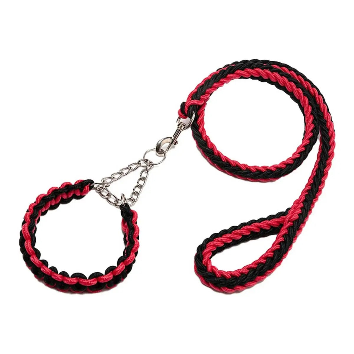 Heavy Duty Dog Leash for Medium & Large Dogs_CWMM7270