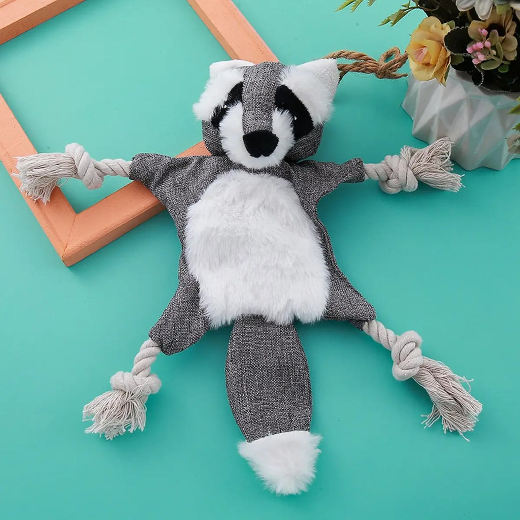 Cute cartoon sounding cat toy - safe and non-toxic_CWMM5419