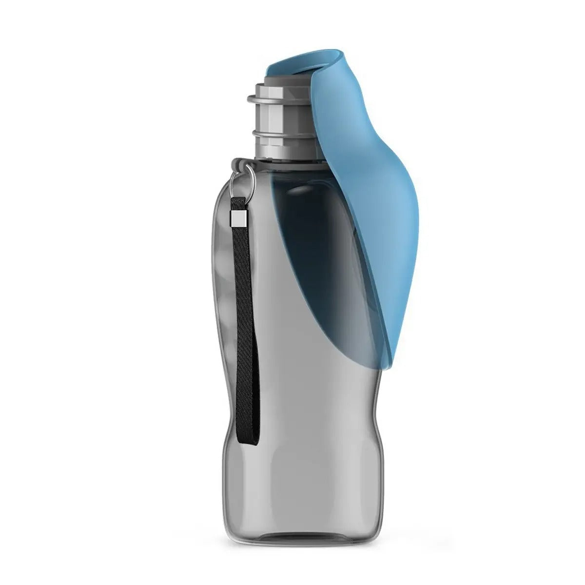 Outdoor Foldable Dog Water Bottle Leak-Proof_CWMM6084