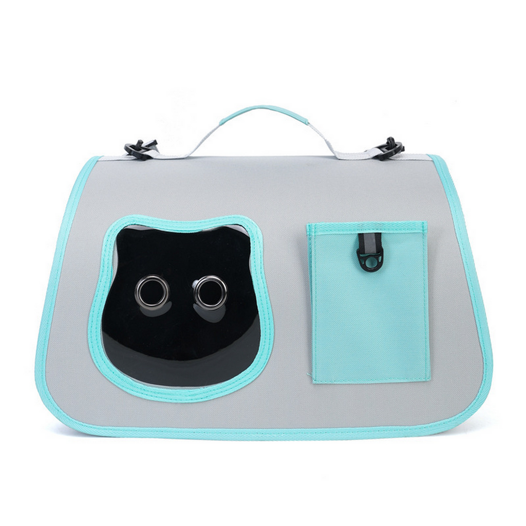 PawTote Stylish Pet Shoulder Bag_CWMM6844