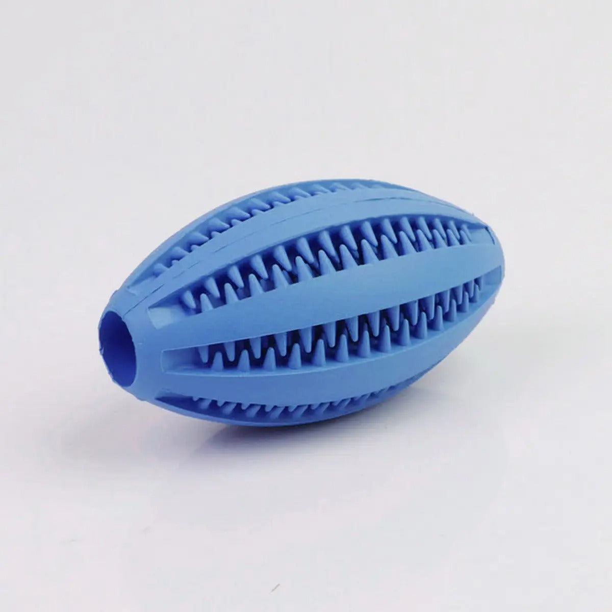 Oval Dog Chew Balls – Treat Dispensing Toys_CWMM7923