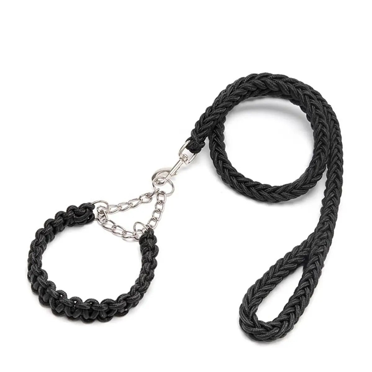 Heavy Duty Dog Leash for Medium & Large Dogs_CWMM7270