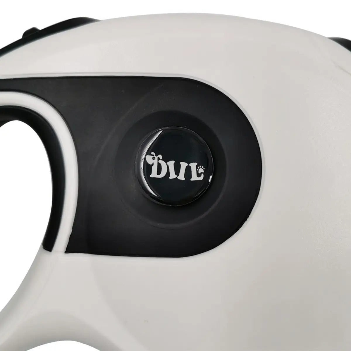 Elastic Dog Leash with Non-Slip Handle, Retractable_CWMM6095