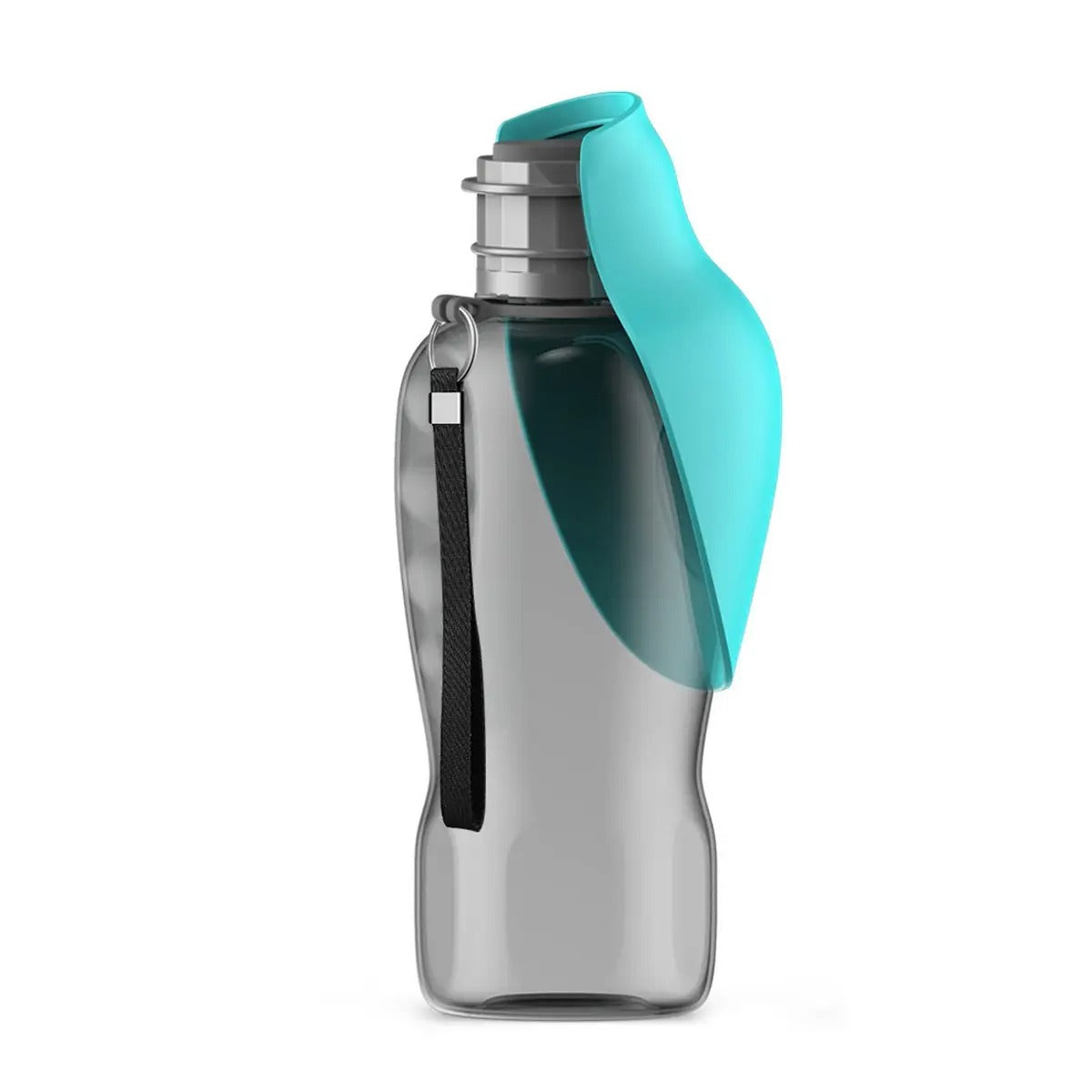 Outdoor Foldable Dog Water Bottle Leak-Proof_CWMM6084
