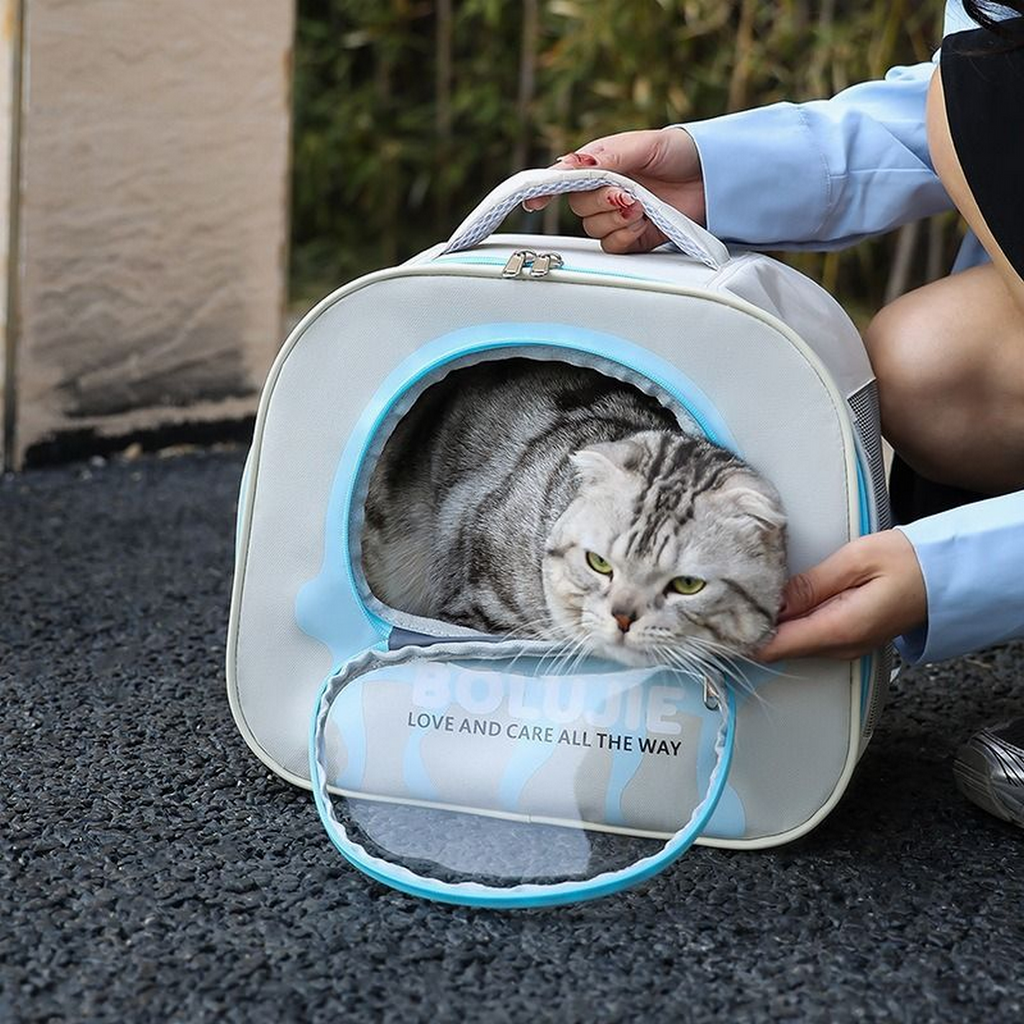 PawMate Ventilated Pet Travel Bag_CWMM6839