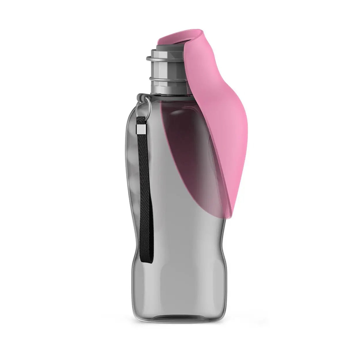 Outdoor Foldable Dog Water Bottle Leak-Proof_CWMM6084