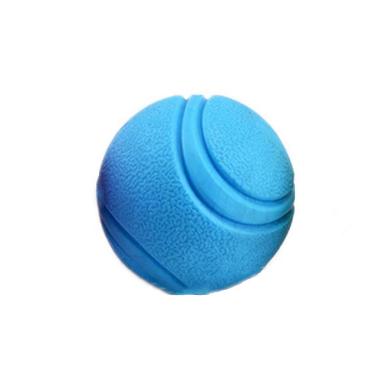 Durable TPR Dog Toy - Solid Chew Ball for Teeth_CWMM7187