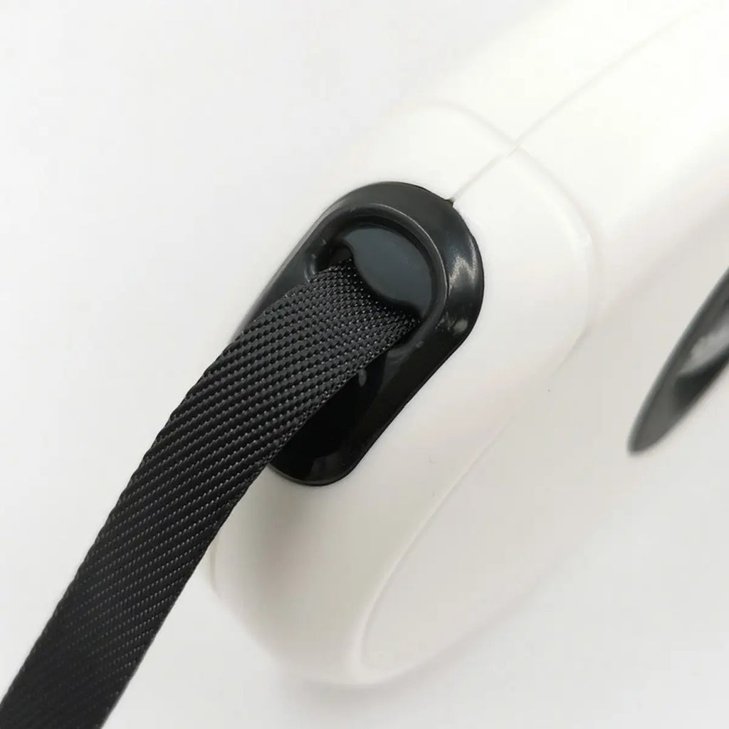 Elastic Dog Leash with Non-Slip Handle, Retractable_CWMM6095