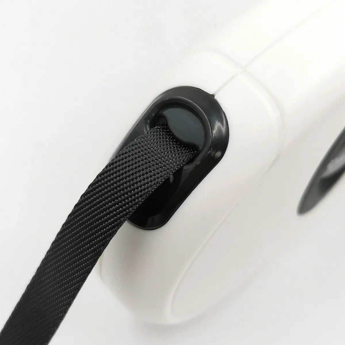 Elastic Dog Leash with Non-Slip Handle, Retractable_CWMM6095