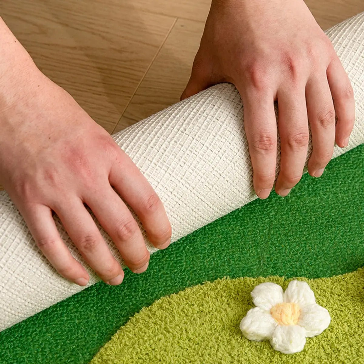 Durable Cat Scratching Mat, Non-Shed_CWMM7041