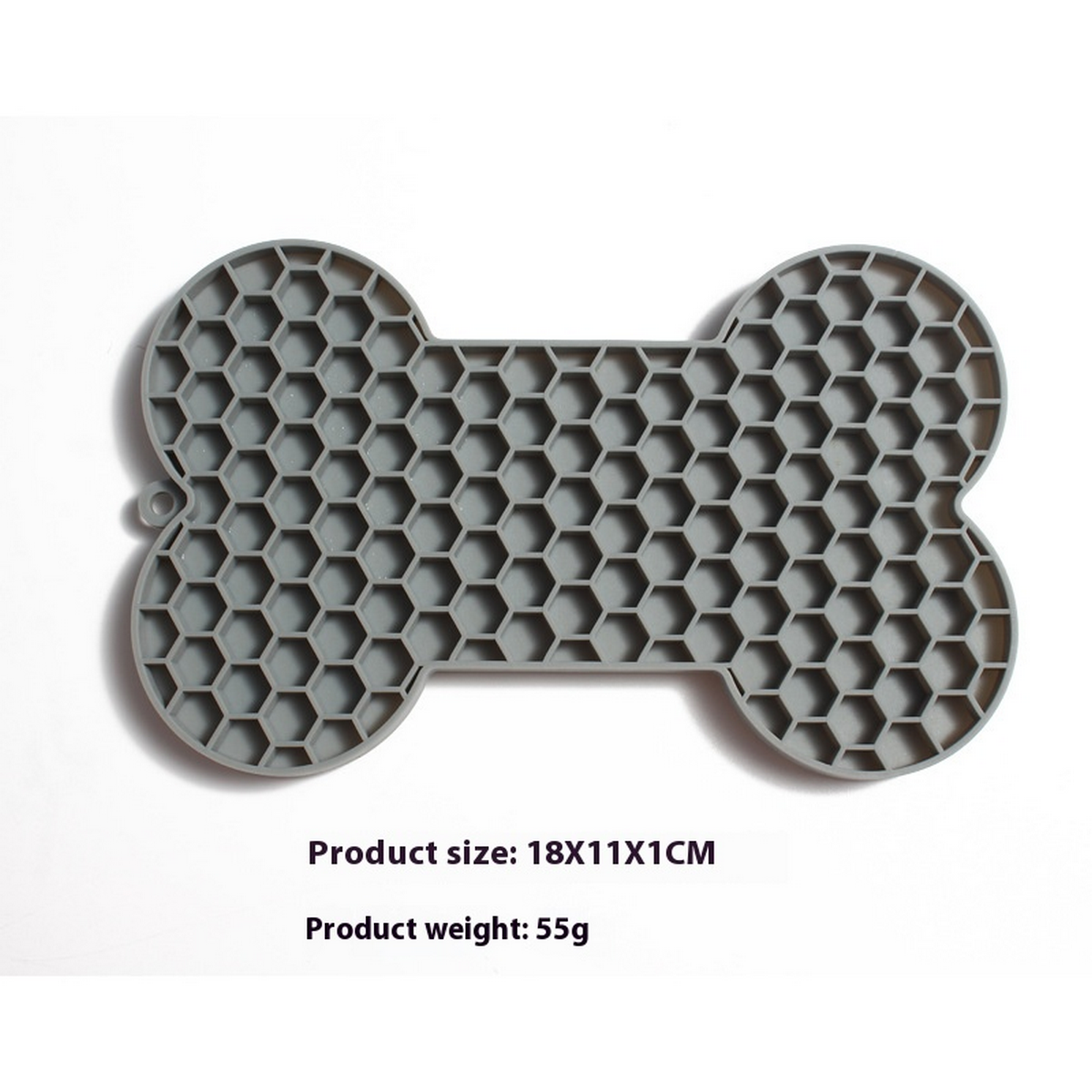 PawFeast Bone-Shaped Lick Mat for Dogs_CWMM6902