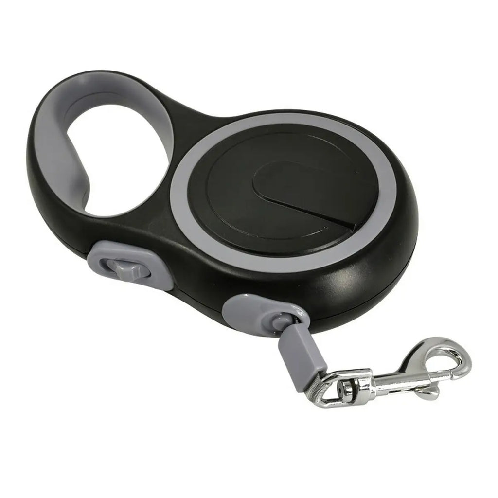 Heavy Duty Retractable Dog Leash for Large Dogs_CWMM6088