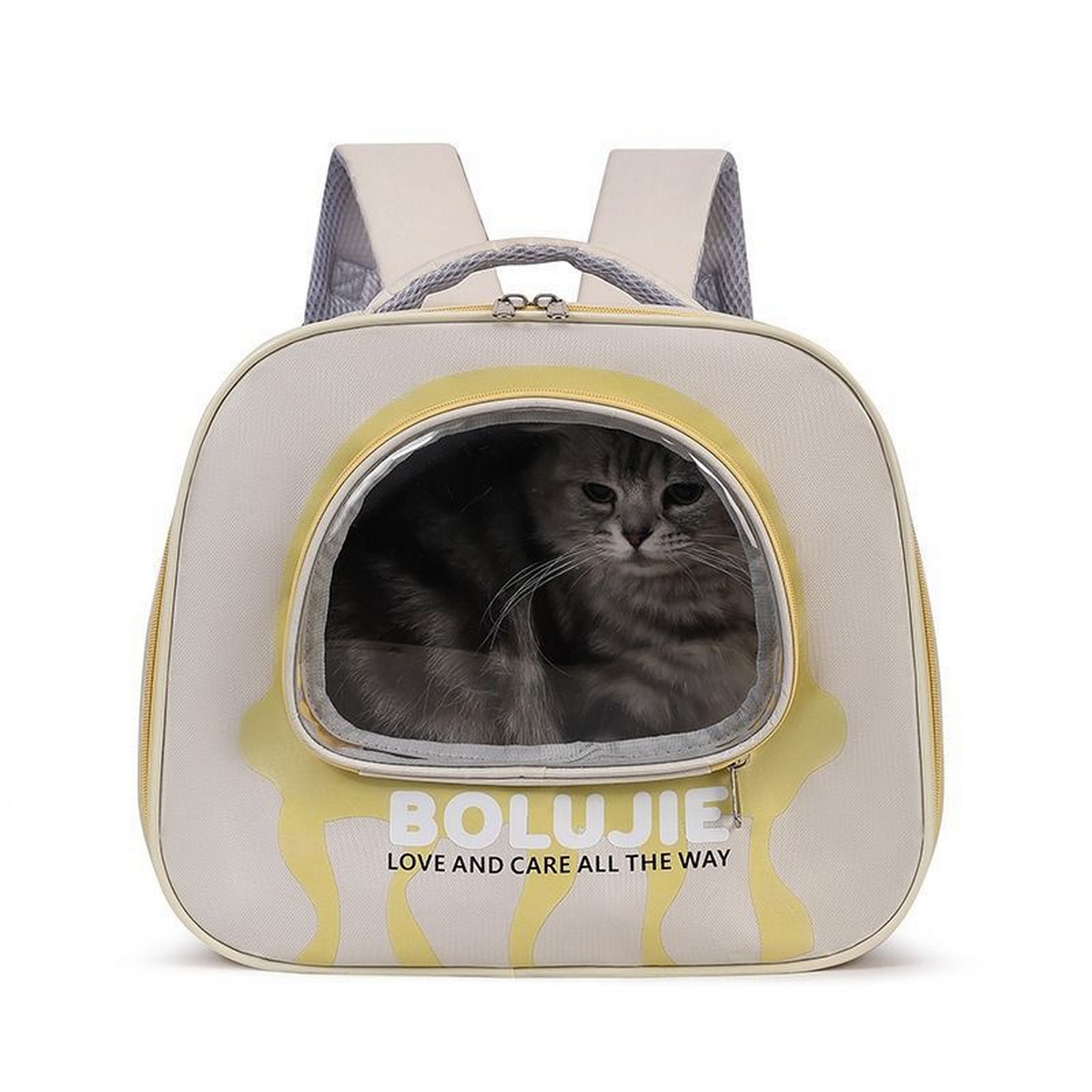 PawMate Ventilated Pet Travel Bag_CWMM6839