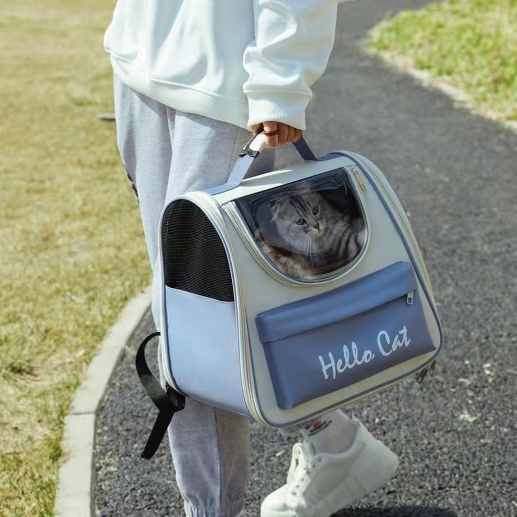 PawPod Foldable Pet Capsule Carrier_CWMM6854