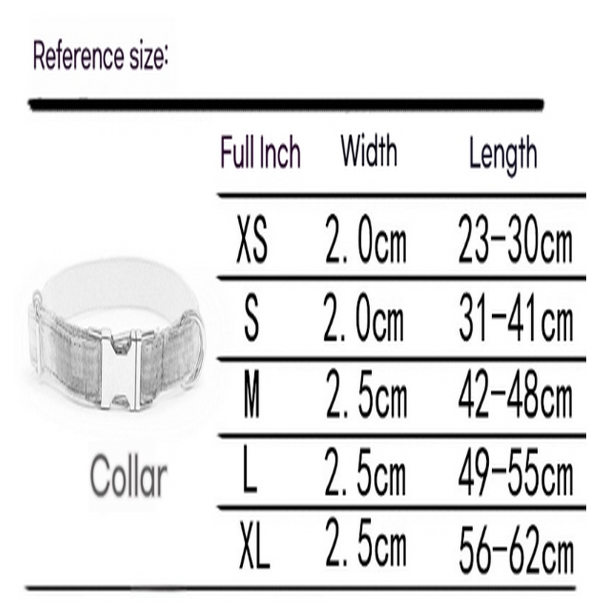 Custom Pet Collar – Rose Gold Zinc Alloy Lock_CWMM7093