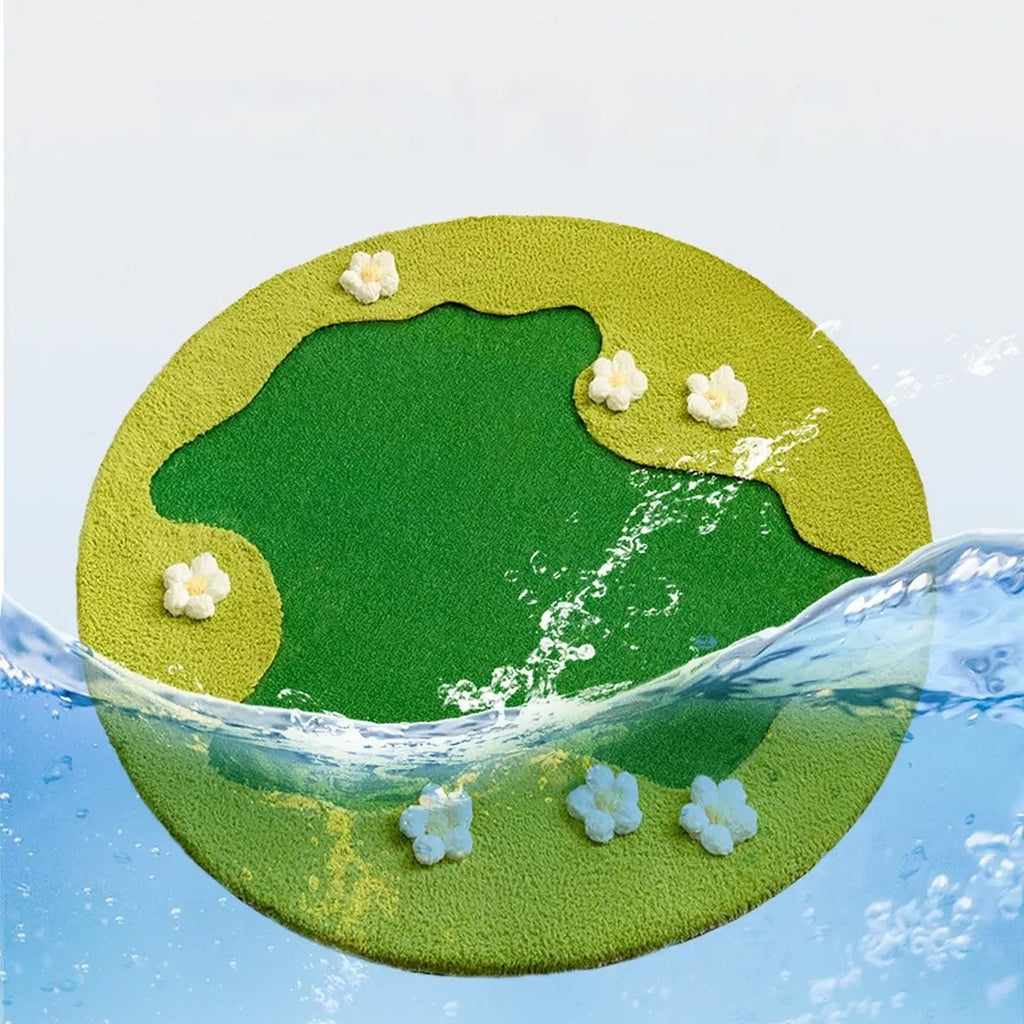 Durable Cat Scratching Mat, Non-Shed_CWMM7041